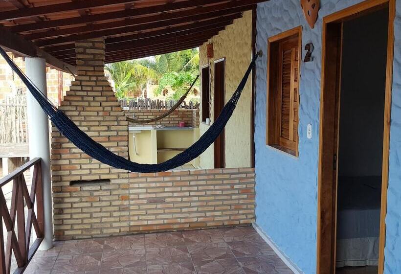 فندق Pousada Delicia De Sono