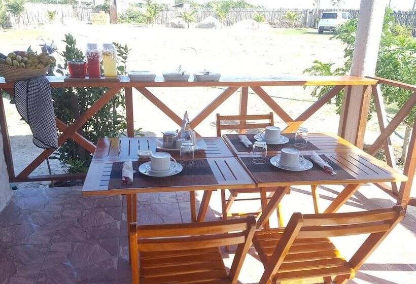 호텔 Pousada Delicia De Sono