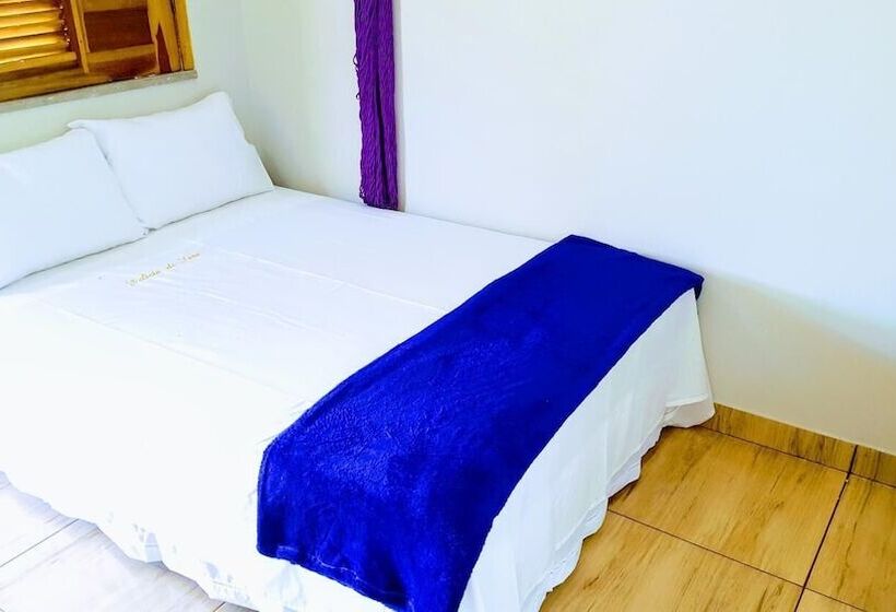 ホテル Pousada Delicia De Sono