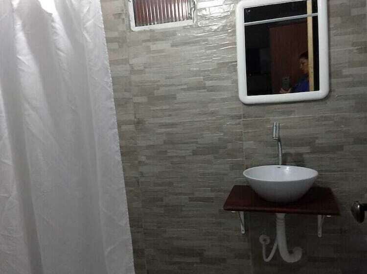 בית מלון כפרי Pousada Do Guilherme