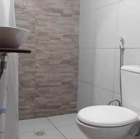 בית מלון כפרי Pousada Do Guilherme