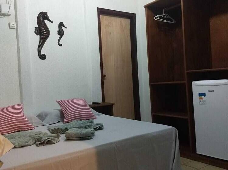 בית מלון כפרי Pousada Do Guilherme