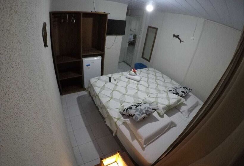 בית מלון כפרי Pousada Do Guilherme