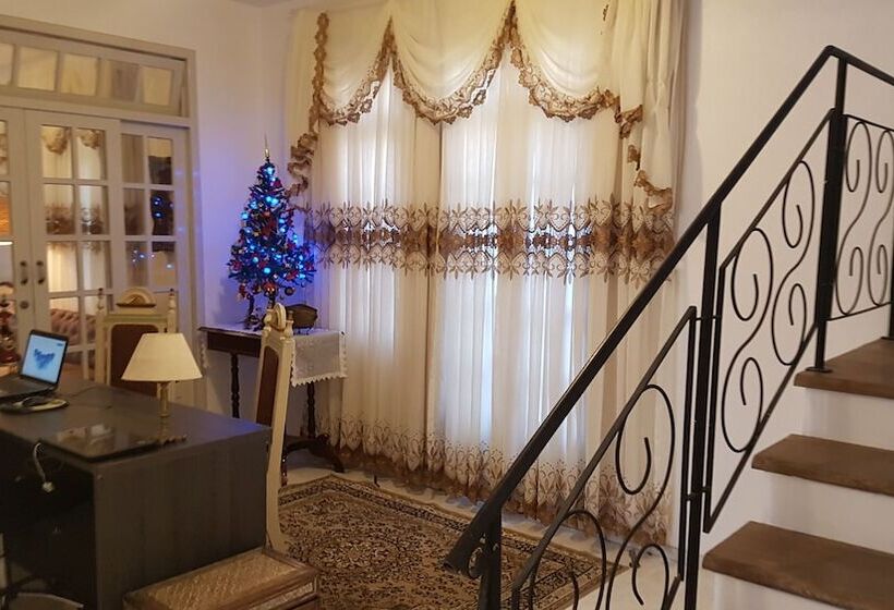 ホテル Pousada Quinta Da Vila