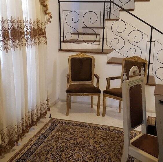 ホテル Pousada Quinta Da Vila