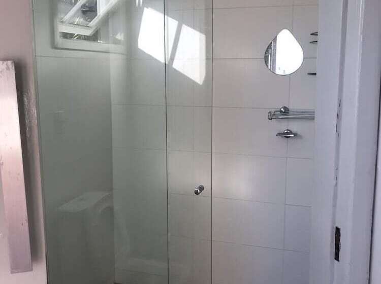 ホテル Pousada Quinta Da Vila