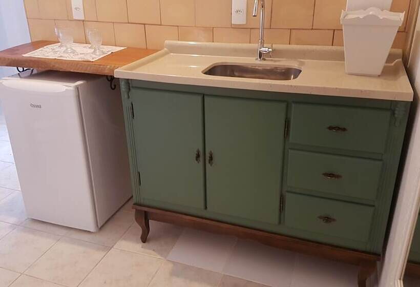 ホテル Pousada Quinta Da Vila