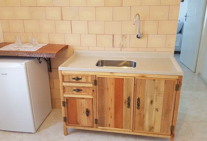 ホテル Pousada Quinta Da Vila