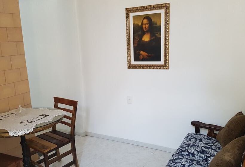 ホテル Pousada Quinta Da Vila