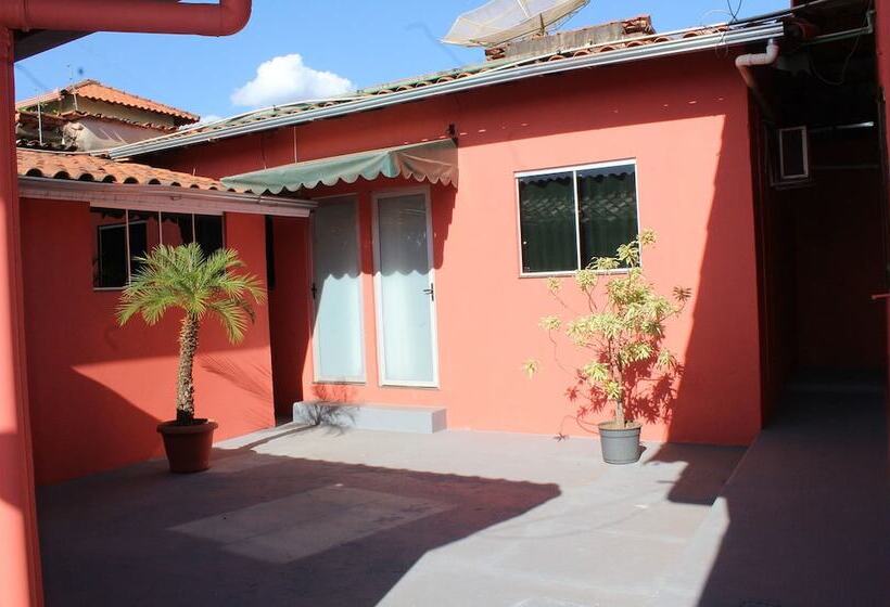 酒店 Pousada Sarumar