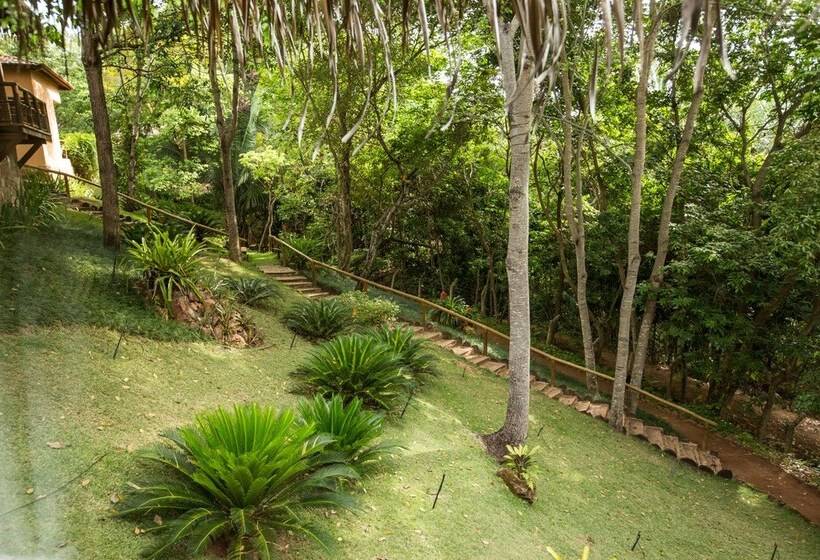 فندق Pousada Soldadinho Do Araripe