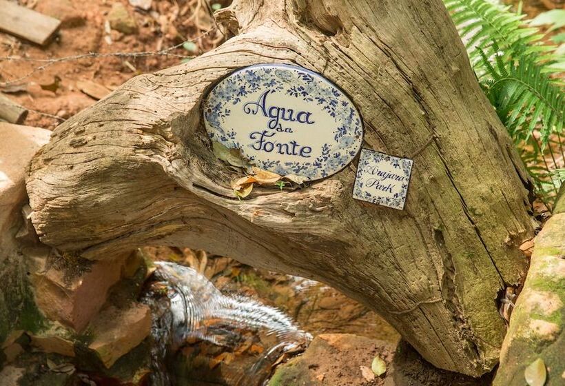 فندق Pousada Soldadinho Do Araripe