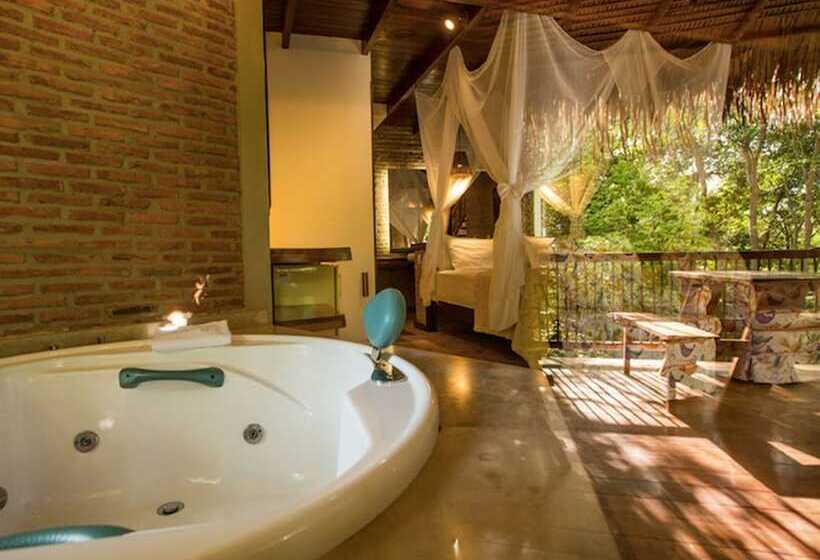 فندق Pousada Soldadinho Do Araripe