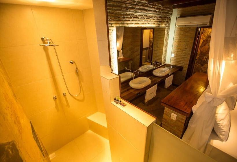 فندق Pousada Soldadinho Do Araripe