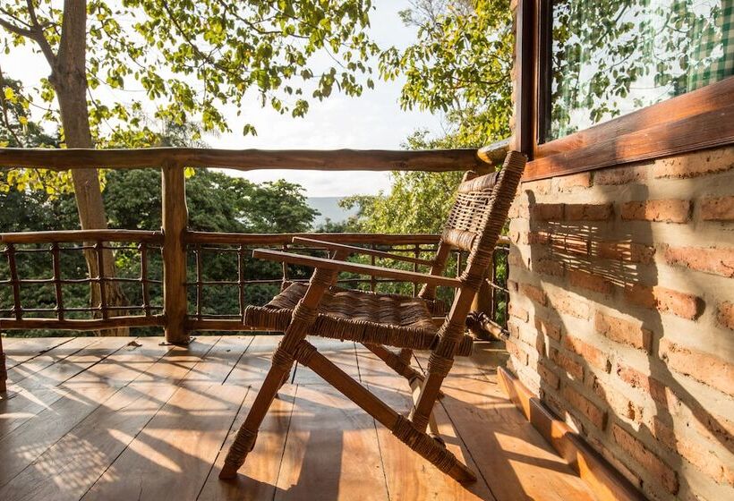 בית מלון כפרי Pousada Soldadinho Do Araripe