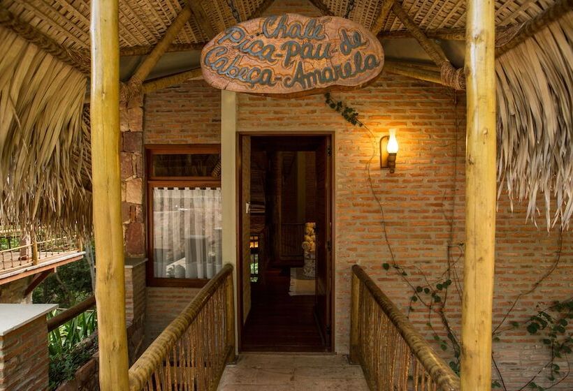 فندق Pousada Soldadinho Do Araripe