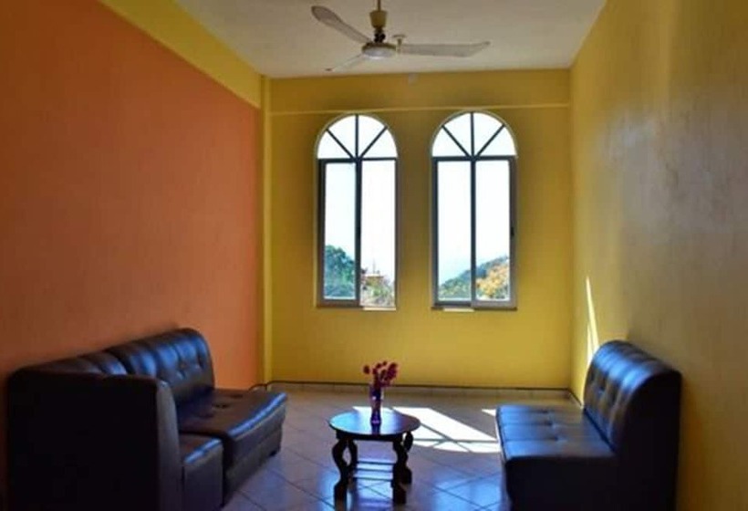 فندق Puerto ángel