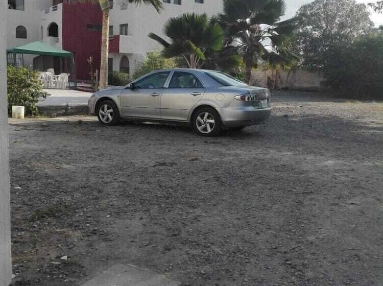 Отель Puerto Plata