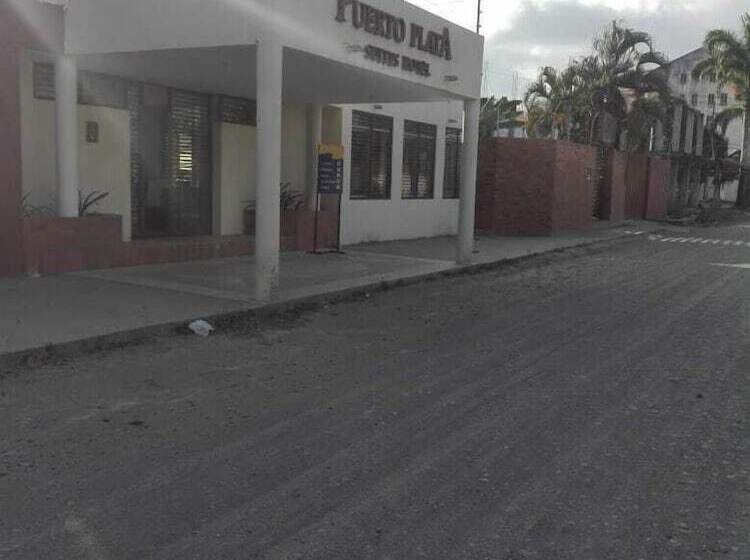 Отель Puerto Plata