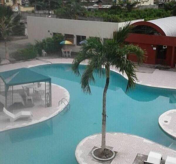 Отель Puerto Plata