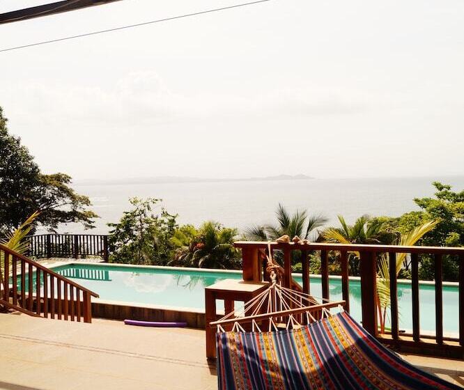 ホテル Punta Duarte Garden Inn