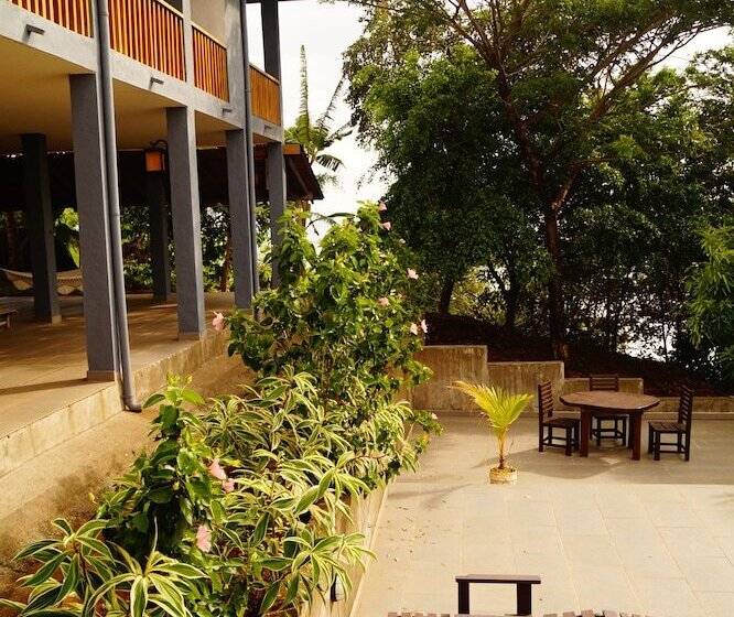 ホテル Punta Duarte Garden Inn