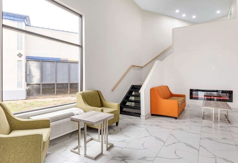 호텔 Quality Inn & Suites Sulphur Springs