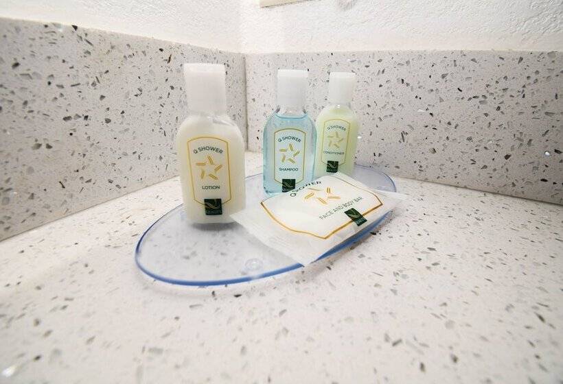 호텔 Quality Inn & Suites Sulphur Springs