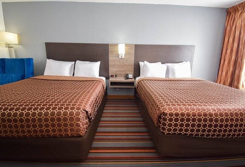 호텔 Quality Inn & Suites Sulphur Springs