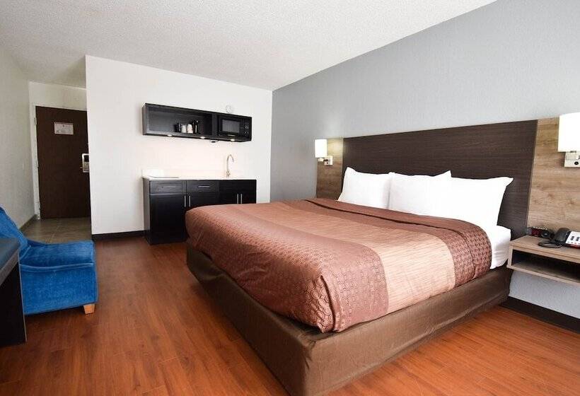 호텔 Quality Inn & Suites Sulphur Springs