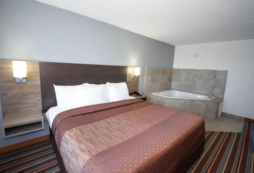 호텔 Quality Inn & Suites Sulphur Springs