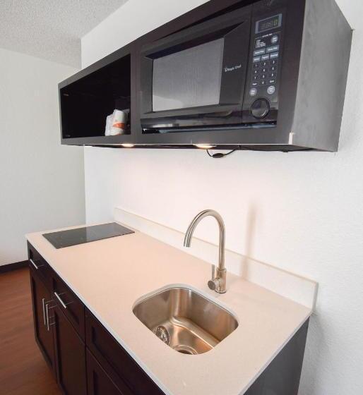 호텔 Quality Inn & Suites Sulphur Springs