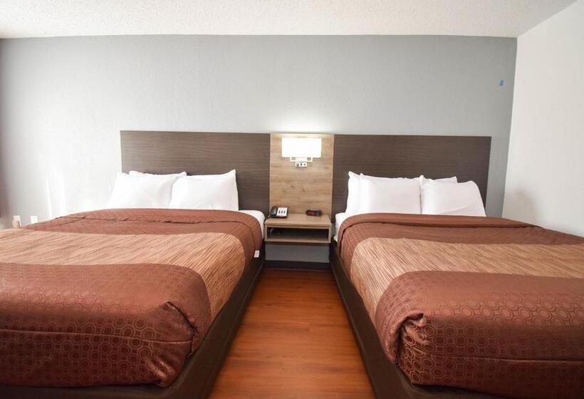 호텔 Quality Inn & Suites Sulphur Springs