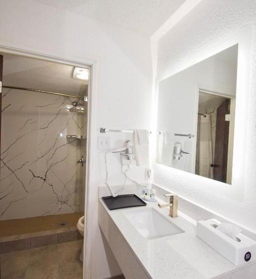 호텔 Quality Inn & Suites Sulphur Springs