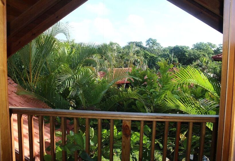 בית מלון כפרי Rancho Turístico Doña Callita