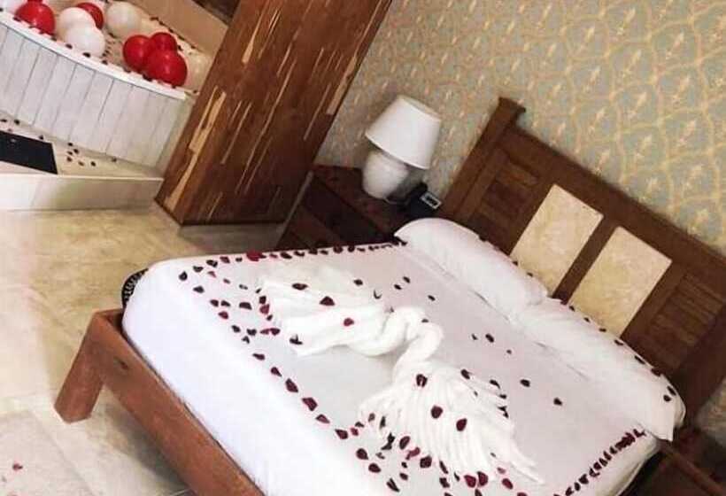 בית מלון כפרי Rancho Turístico Doña Callita