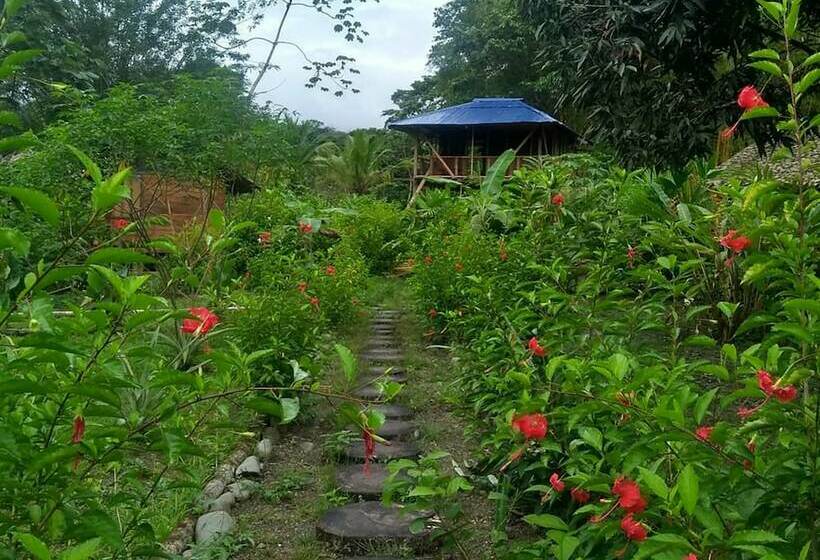 فندق Rio Mar Bahía Solano Choco Colombia