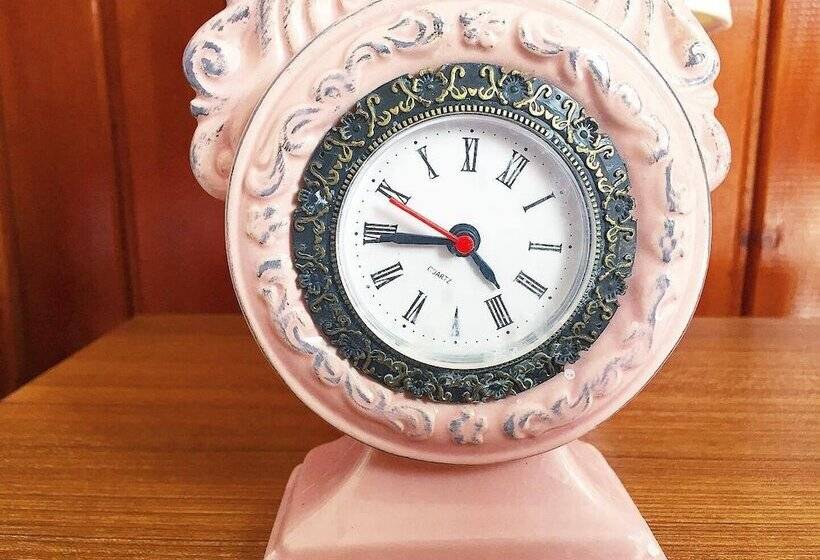 호텔 Saatli Konak Pansiyon