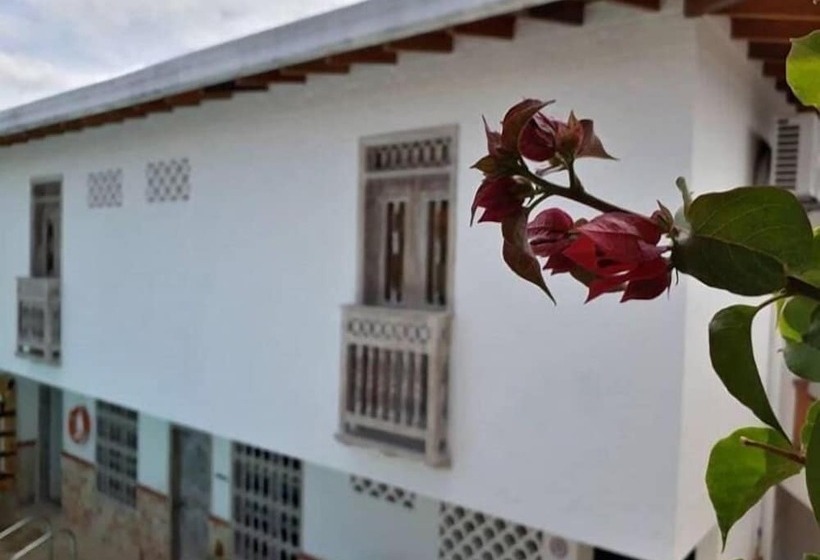 ホテル San Angel 2