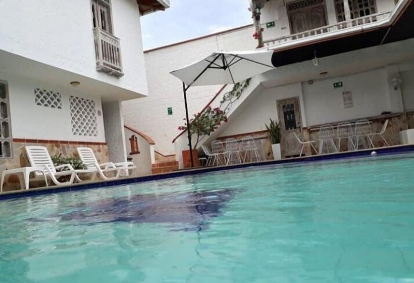 ホテル San Angel 2