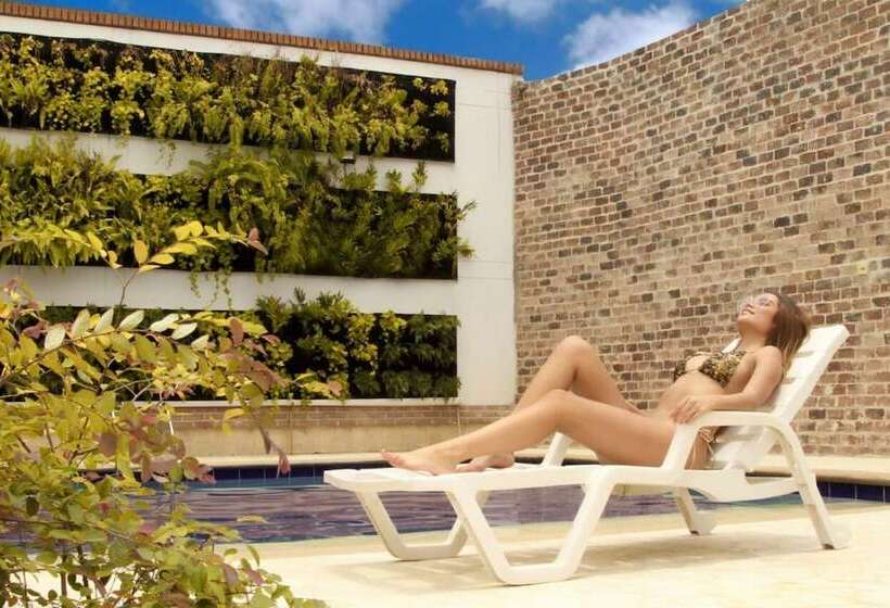 ホテル San Angel 2