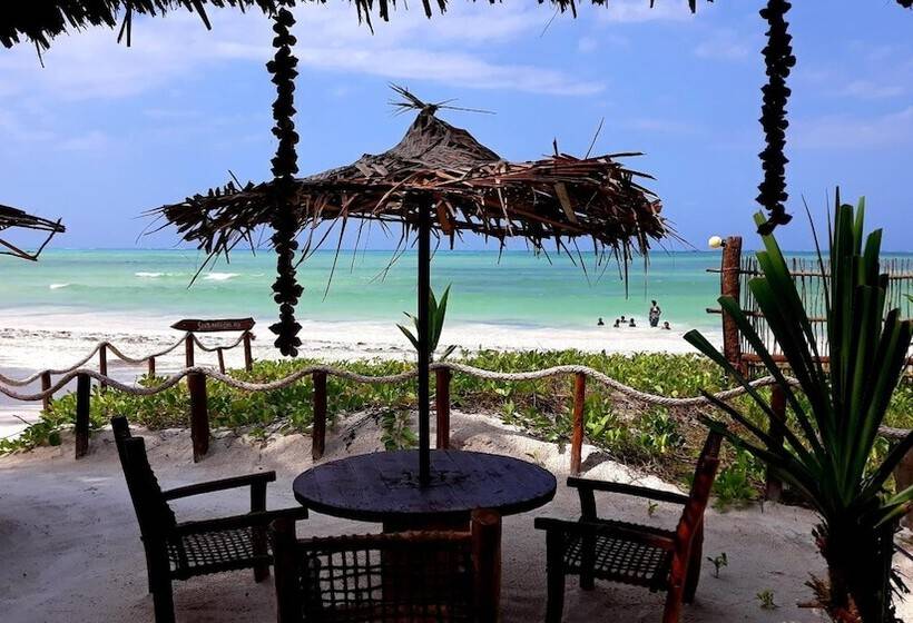 בית מלון כפרי Santa Maria Coral Park