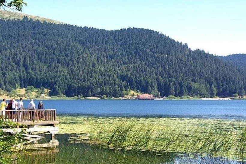 호텔 Sarot Termal Park Resort & Spa Halal