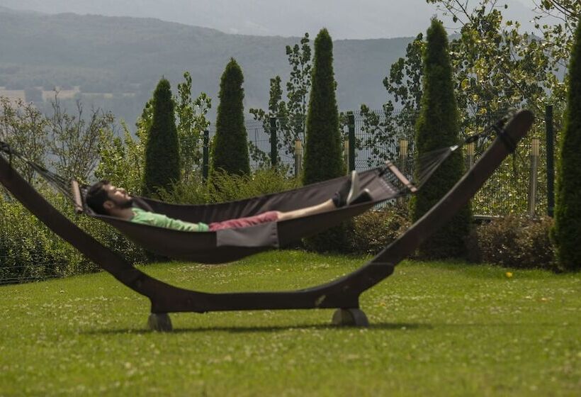 호텔 Sarot Termal Park Resort & Spa Halal