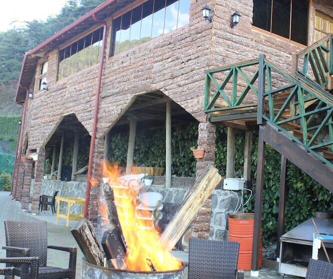 호텔 Sarot Termal Park Resort & Spa Halal