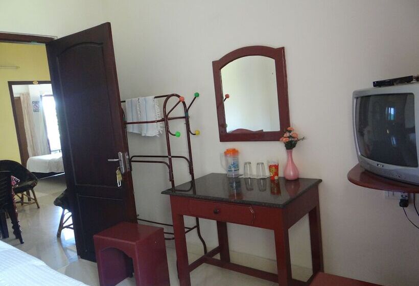 酒店 Sea Grace Cottage