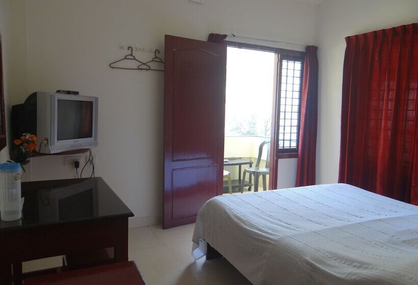 酒店 Sea Grace Cottage