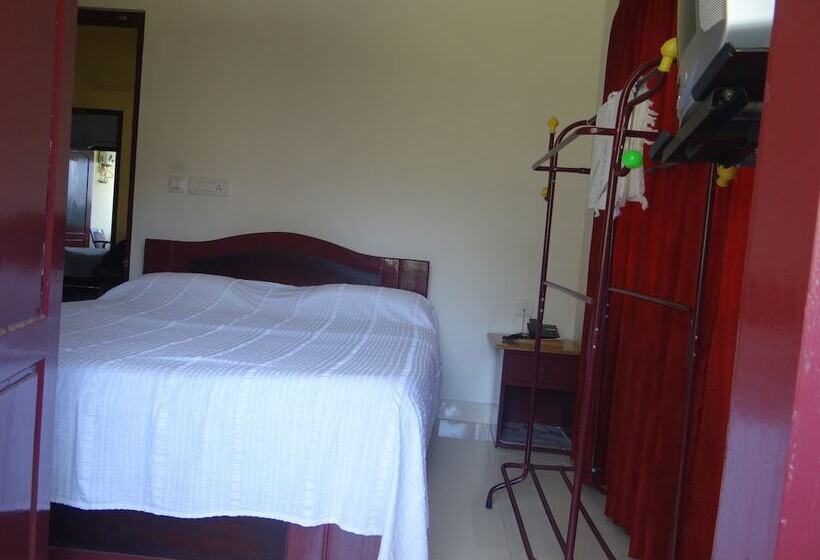 酒店 Sea Grace Cottage