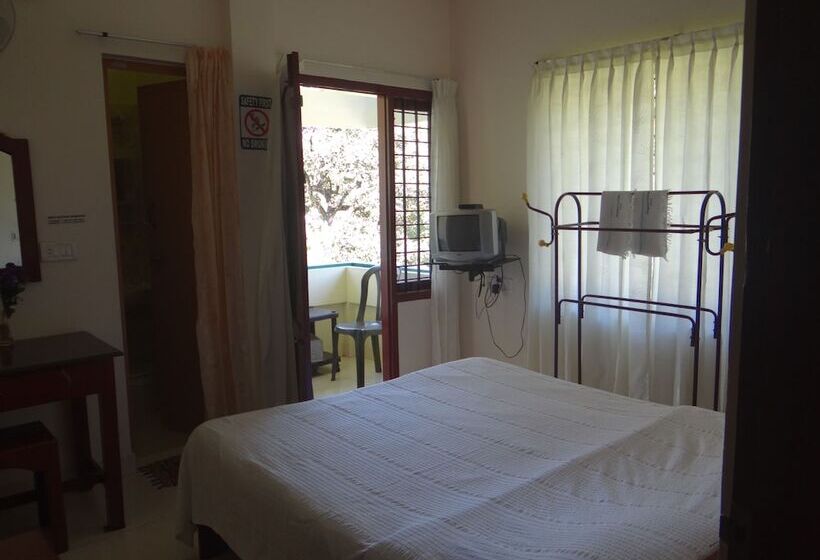 酒店 Sea Grace Cottage