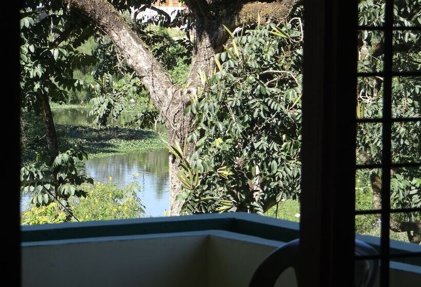 酒店 Sea Grace Cottage